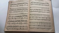The School Song Book, Complete Edition, McConathy, c1931,C C.Birchard,Boston, MA