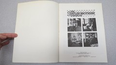 The Statler Brothers Songbook – Piano Vocal – Phil Jimmy Harold Don – 1988