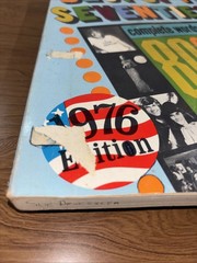 The Best of the Seventies 80 Great Songs 1976 Piano Vocal Guitar Lyrics Songbook