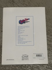 Pink Floyd Guitar Tab Anthology 2000 songbook & tablature paperback VG Condition