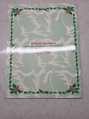 Ring the Bells! A Choice Selection of Beautiful Songs & Carols Alfred Smith 1998