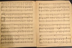 1918 (2) 1933 Vintage Lot of 3 Sheet Lyrics Words Music