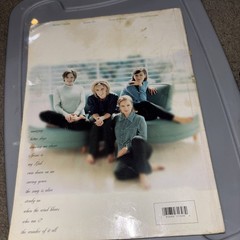 Point Of Grace Steady On sheet music songbook Original keys and arrangement