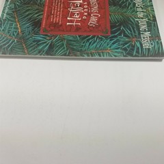 Christmas Carols of the Young Messiah (1995, Trade Paperback)