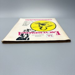 The Guitar Encyclopaedia I.S. Song Hits Thai Instruction Book Vintage Beginners