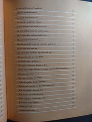 Vintage 1965 Bob Dylan Song Book Lyrics Music Photos 47 Songs 8.5×11&Prime; Softcover