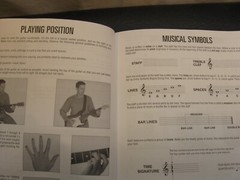 Hal Leonard Guitar Method Book1-2nd Edition: Book Only