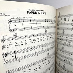 Historical Anthology 50 Years Of Country Music Songbook 1981