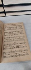Vintage Assembly Songs and Choruses Condon Leavitt Newton 1929 Sheet Music Book