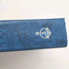 Luthern Worship Hymnal 1982 Missouri Synod Hardcover Book