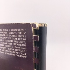 Vintage Creedence Clearwater Revival Complete Sheet Music Song Book