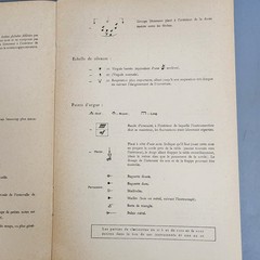 Jean-Claude Eloy – Etude III for Orchestra – Score and Parts
