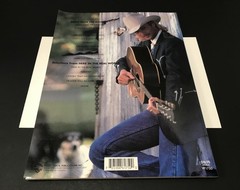 Alan Jackson – Don&rsquo;t Rock the Jukebox – Vocal, Piano, Guitar Songbook