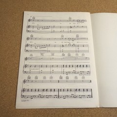Supertramp Sheet Music It’s Raining Again Piano Guitar Voice Very Good