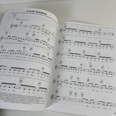 Chart Hits of 2018 – 2019 Ukulele sheet music songbook Ariana Grande Halsey