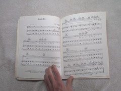 Paul & Linda McCartney Ram 1971 Songbook Too Many People Dear Boy Smile Away
