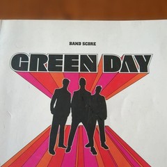 Green Day BScore International Superhits