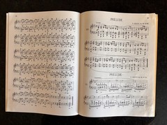 Chopin Compl. Works for the Piano Book IX Preludes (Mikuli) – Schirmer Vol. 1547