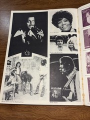 The Best of the Seventies 80 Great Songs 1976 Piano Vocal Guitar Lyrics Songbook