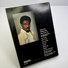 The Best of Billy Ocean E-Z Play for Organs Pianos Electronic Keyboards 1988