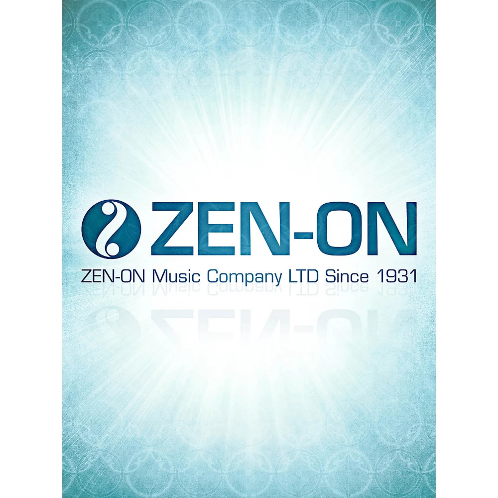 Zen-On Symphony No. 1 in E Minor Composed by Aram Khachaturian