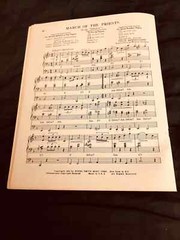 INDOOR MARCHES Arranged by William Stickles Hansen&rsquo;s All Organ Series No. 23