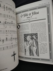 Ancient Chant and Hymns for Guitar Book By Gerard Garno MB98276