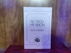 Be Thou My Vision — SATB Choral Anthem Lot (35 Copies) | Alice Parker | Hinshaw