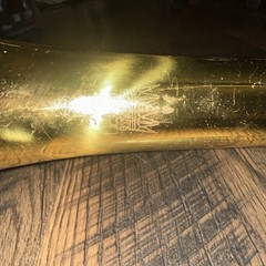 King 606 USA Student Tenor Trombone