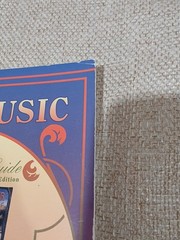 Sheet Music Guide Book Collecting & Price Guide 1995 With Some Nice Pics