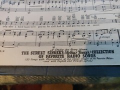 « Hey! Young Fella&rsquo;, Fields/McHugh Vintage Sheet Music Circa 1933, Robbins Music