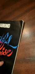 Beautiful Noise – Neil Diamond (Songbook 1976 Stonebridge Music)