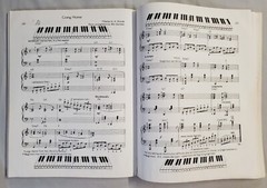 Popular Piano Self-Taught Third Edition Win Stormen 1982 Music Lessons Book Arco