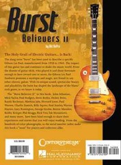 Burst Believers II