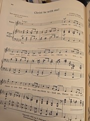 52 SACRED SONGS YOU LIKE TO SING 1939 Sheet Music G Schirmer Songbook 233pg G115