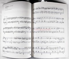 Final Fantasy XIII 13 Piano Collections SHEET MUSIC Song Book FF13 — USA Seller