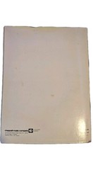 Chappell&rsquo;s Big Piano Book 32 Great Standards for Piano Solo Sheet Music Book