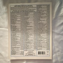 Jamey Aebersold Jazz Jam Session Bass Lines Sheet Music Bass Guitar Jazz GBL2