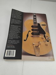 Music Sales Patterns, Scales and Modes for Jazz Guitar Book By Arnie Berle