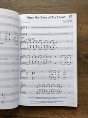 More Songs For Praise And Worship 2 Keyboard Choir Worship Team Edition MUS