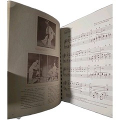 ​Vintage The Golden Songs of Rodgers & Hammerstein 1943-1959 Easy Piano