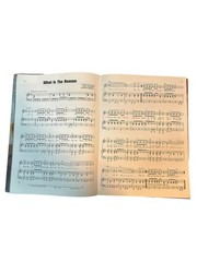 Vintage The Rascals Groovin Sheet Music Songbook Deluxe Edition