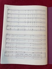 Requiem SATB David Huff Hinshaw Music