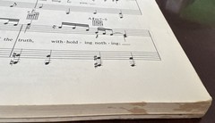 LEON RUSSELL – MUSIC Songbook (1971) Large Paperback
