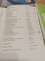 Scripture Praise 101 Scripture Songs Old and New