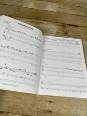 Nickelcreek – This Side – Transcribed Scores – Hal Leonard – Sheet Music