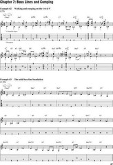 Joe Pass – Solo Jazz Guitar Instructional Book with Online Video Lessons – Fr…