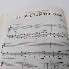 1982 Pacman Fever, Hillstreet Blues, Always On My Mind / Easy Piano Sheet Music