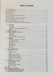 Arban: Method for Trombone & Baritone.Jean Baptiste. New Edition.Carl Fischer