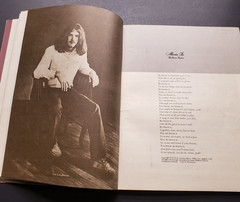 Chicago Sheet Music Piano/Vocal Song Album Music Book 2nd Album 65/971/D/29150